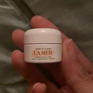 La mer